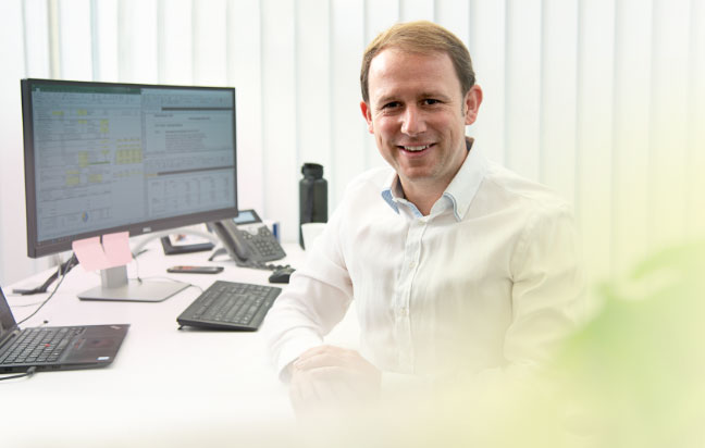 Sebastian Buchner