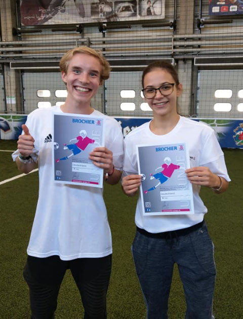 BROCHIER Isotope-Image