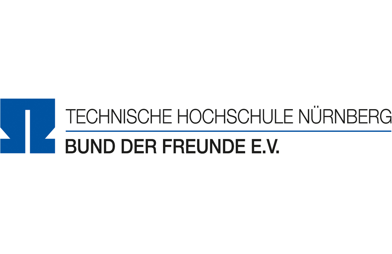 Logo Technische Hochschule Nürnberg
