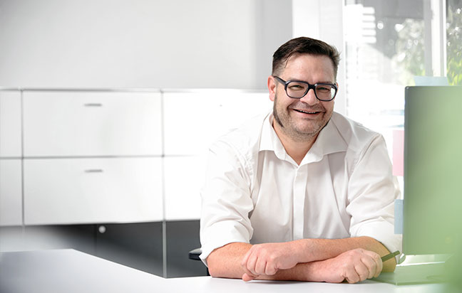 Markus Groß