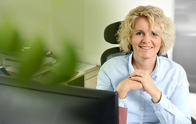 Nicole Böhler