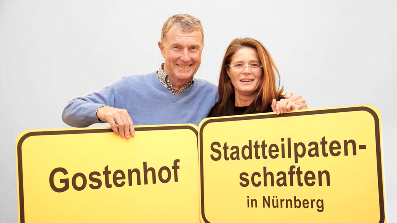 sozial-engagiert