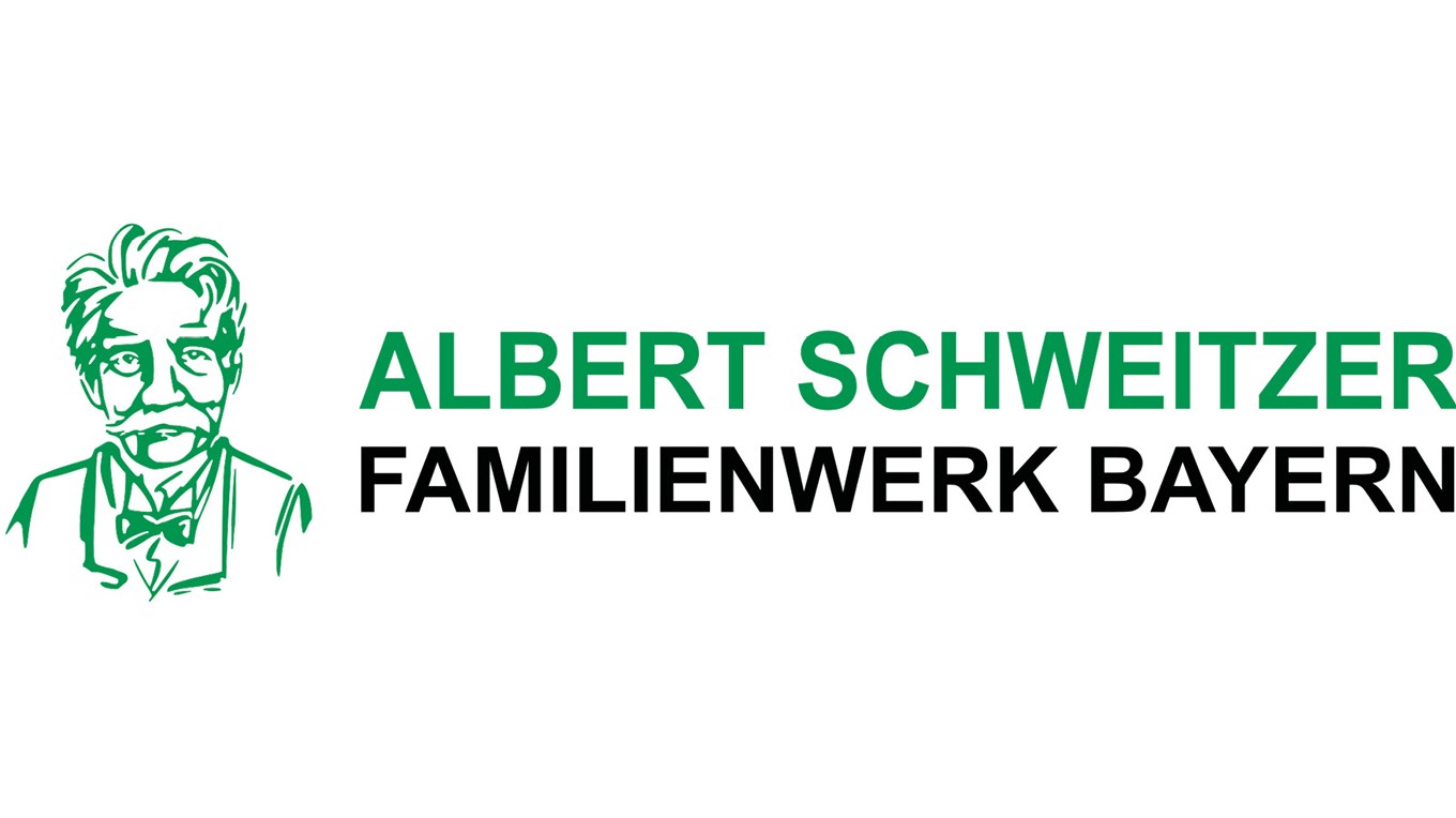 Logo Albert Schweitzer