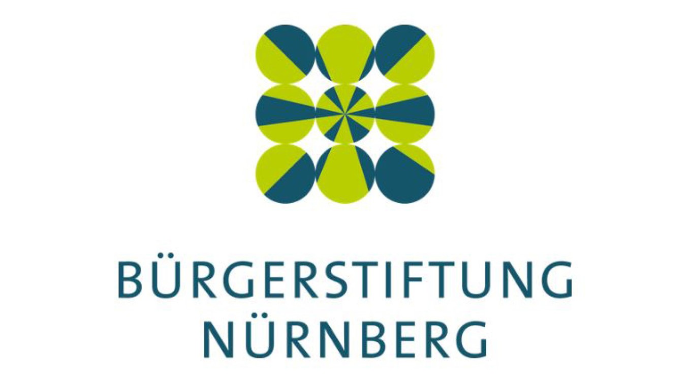 Logo Bürgerstiftung